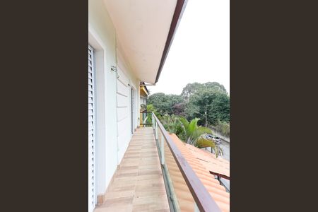 Casa à venda com 320m², 3 quartos e 4 vagasVaranda