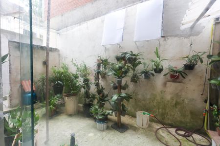 Casa à venda com 320m², 3 quartos e 4 vagasÁrea de Serviço