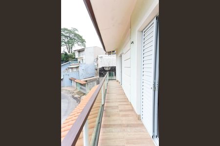 Casa à venda com 320m², 3 quartos e 4 vagasVaranda