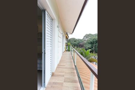 Casa à venda com 320m², 3 quartos e 4 vagasVaranda