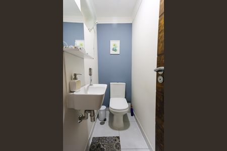 Casa à venda com 320m², 3 quartos e 4 vagasLavabo
