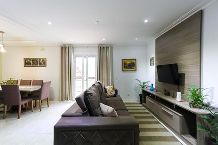 Casa à venda com 320m², 3 quartos e 4 vagassala 