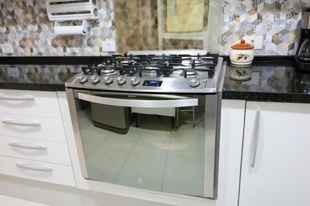 Casa à venda com 320m², 3 quartos e 4 vagascozinha