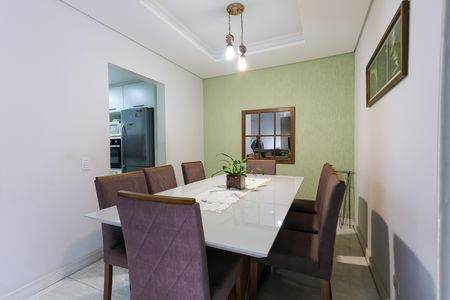 sala de casa à venda com 3 quartos, 320m² em Parque Assuncao, Taboão da Serra