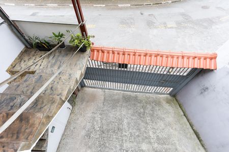 Casa à venda com 320m², 3 quartos e 4 vagasHall vista