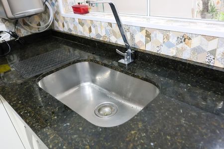 Casa à venda com 320m², 3 quartos e 4 vagascozinha 