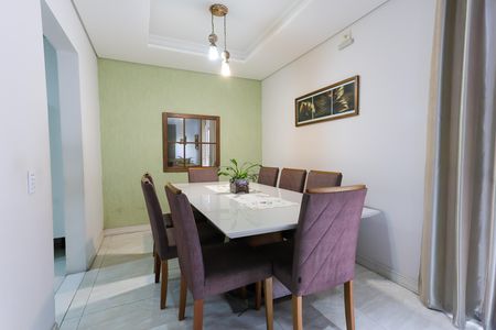 sala de casa à venda com 3 quartos, 320m² em Parque Assuncao, Taboão da Serra
