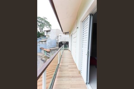 Casa à venda com 320m², 3 quartos e 4 vagasVaranda