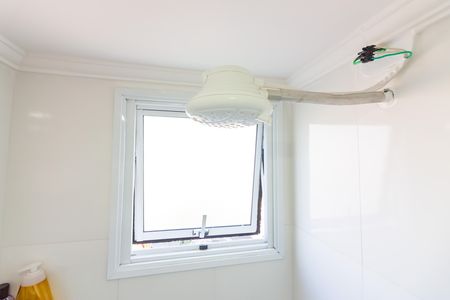 Apartamento para alugar com 33m², 1 quarto e sem vaga Apartamento para alugar com 33m², 1 quarto e sem vagaBanheiro