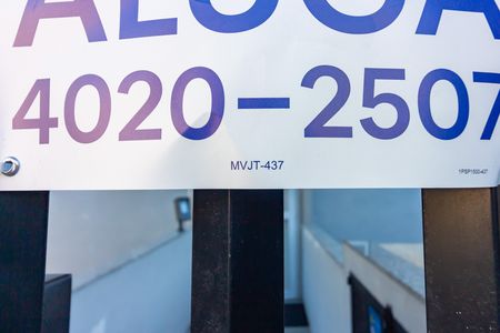 Apartamento para alugar com 33m², 1 quarto e sem vaga Apartamento para alugar com 33m², 1 quarto e sem vagaCode