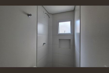 Apartamento à venda com 54m², 2 quartos e 1 vaga Apartamento à venda com 54m², 2 quartos e 1 vagaBanheiro da suíte