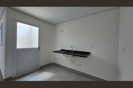 Apartamento à venda com 54m², 2 quartos e 1 vaga Apartamento à venda com 54m², 2 quartos e 1 vagaCozinha