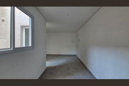 Apartamento à venda com 54m², 2 quartos e 1 vaga Apartamento à venda com 54m², 2 quartos e 1 vagaSala