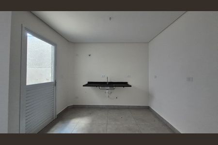 Apartamento à venda com 54m², 2 quartos e 1 vaga Apartamento à venda com 54m², 2 quartos e 1 vagaCozinha