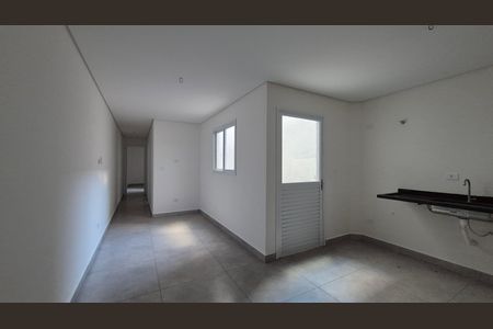 Apartamento à venda com 54m², 2 quartos e 1 vaga Apartamento à venda com 54m², 2 quartos e 1 vagaSala
