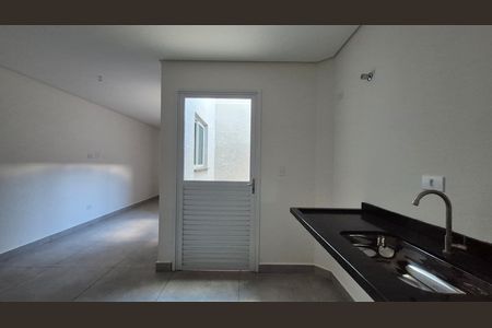 Apartamento à venda com 54m², 2 quartos e 1 vaga Apartamento à venda com 54m², 2 quartos e 1 vagaCozinha