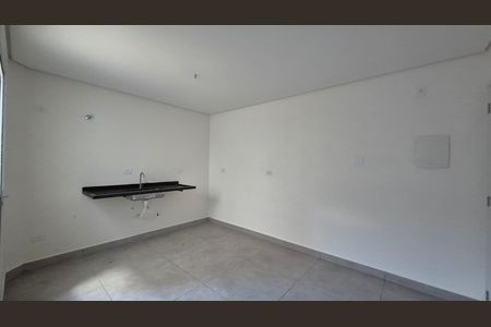 Apartamento à venda com 54m², 2 quartos e 1 vaga Apartamento à venda com 54m², 2 quartos e 1 vagaCozinha