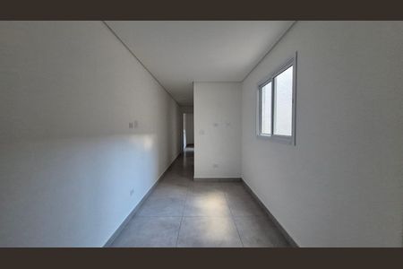 Apartamento à venda com 54m², 2 quartos e 1 vaga Apartamento à venda com 54m², 2 quartos e 1 vagaSala