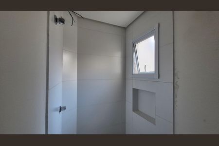 Apartamento à venda com 54m², 2 quartos e 1 vaga Apartamento à venda com 54m², 2 quartos e 1 vagaBanheiro