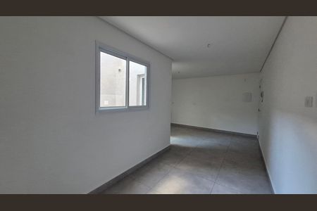 Apartamento à venda com 54m², 2 quartos e 1 vaga Apartamento à venda com 54m², 2 quartos e 1 vagaSala