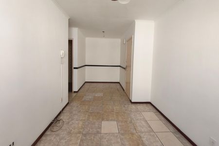 Sala de apartamento para alugar com 2 quartos, 54m² em Jardim Ipiranga, Campinas