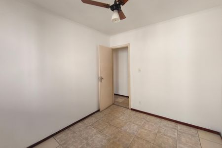Quarto 1 de apartamento para alugar com 2 quartos, 54m² em Jardim Ipiranga, Campinas