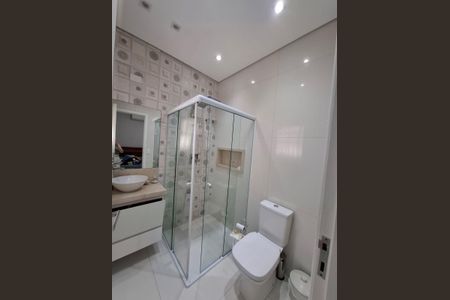 Foto 29 de casa à venda com 3 quartos, 305m² em Parque da Vila Prudente, São Paulo