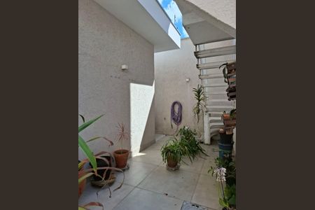 Foto 12 de casa à venda com 3 quartos, 305m² em Parque da Vila Prudente, São Paulo