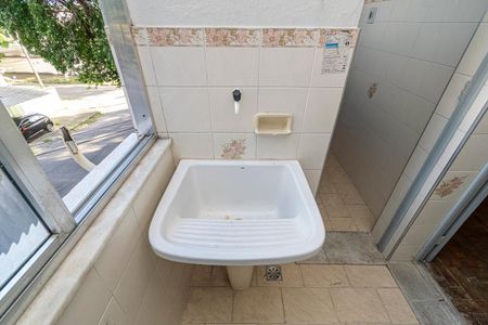 Apartamento para alugar com 100m², 1 quarto e sem vaga Apartamento para alugar com 100m², 1 quarto e sem vagaÁrea de Serviço