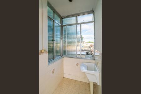 Apartamento para alugar com 100m², 1 quarto e sem vaga Apartamento para alugar com 100m², 1 quarto e sem vagaÁrea de Serviço
