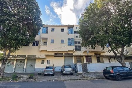 Apartamento para alugar com 100m², 1 quarto e sem vaga Apartamento para alugar com 100m², 1 quarto e sem vagaFachada do Prédio