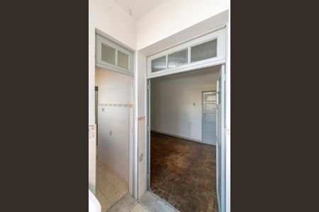 Apartamento para alugar com 100m², 1 quarto e sem vaga Apartamento para alugar com 100m², 1 quarto e sem vagaÁrea de Serviço