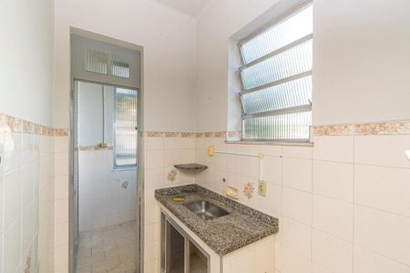 Apartamento para alugar com 100m², 1 quarto e sem vaga Apartamento para alugar com 100m², 1 quarto e sem vagaCozinha
