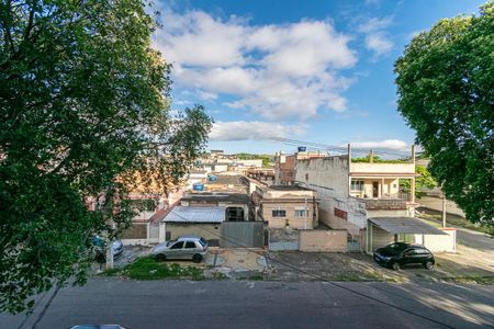 Apartamento para alugar com 100m², 1 quarto e sem vaga Apartamento para alugar com 100m², 1 quarto e sem vagaVista da Área de Serviço