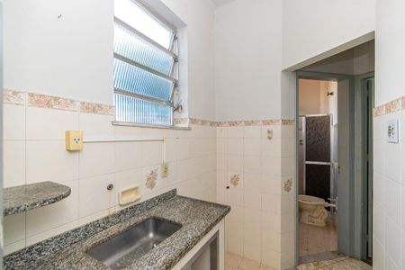 Apartamento para alugar com 100m², 1 quarto e sem vaga Apartamento para alugar com 100m², 1 quarto e sem vagaCozinha