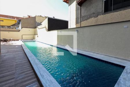 Apartamento para alugar com 64m², 2 quartos e 1 vaga
