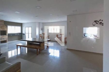 Apartamento para alugar com 64m², 2 quartos e 1 vaga Apartamento para alugar com 64m², 2 quartos e 1 vagaArea Comum - Salão de Festas