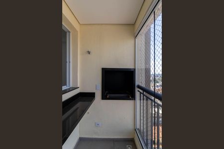 Apartamento para alugar com 64m², 2 quartos e 1 vaga Apartamento para alugar com 64m², 2 quartos e 1 vagaSacada