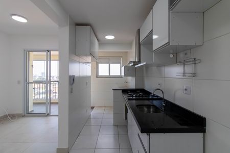 Apartamento para alugar com 64m², 2 quartos e 1 vaga Apartamento para alugar com 64m², 2 quartos e 1 vagaCozinha