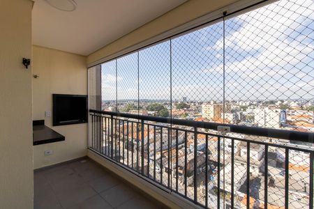 Apartamento para alugar com 64m², 2 quartos e 1 vaga Apartamento para alugar com 64m², 2 quartos e 1 vagaSacada