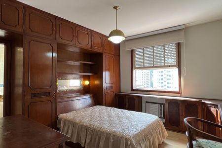 Apartamento para alugar com 140m², 2 quartos e sem vagaSuite