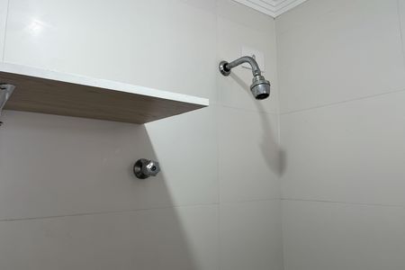 Apartamento para alugar com 140m², 2 quartos e sem vagaBanheiro de Serviço