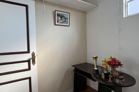Apartamento para alugar com 140m², 2 quartos e sem vagaQuarto de Serviço