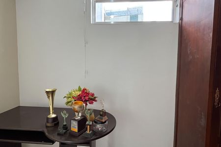 Apartamento para alugar com 140m², 2 quartos e sem vagaQuarto de Serviço