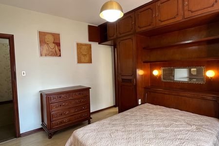Apartamento para alugar com 140m², 2 quartos e sem vagaSuite