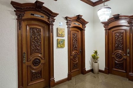 Apartamento para alugar com 140m², 2 quartos e sem vagaÁrea comum