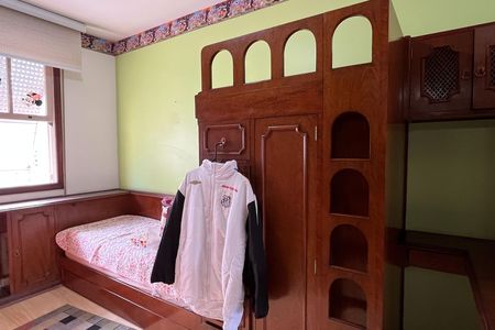 Apartamento para alugar com 140m², 2 quartos e sem vagaQuarto 1