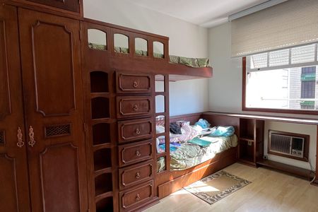 Apartamento para alugar com 140m², 2 quartos e sem vagaQuarto 2