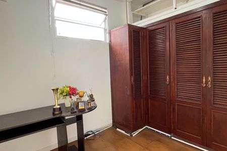 Apartamento para alugar com 140m², 2 quartos e sem vagaQuarto de Serviço