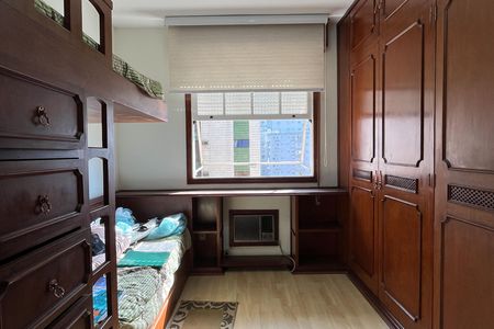 Apartamento para alugar com 140m², 2 quartos e sem vagaQuarto 2
